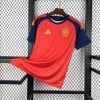 Spanien Heimtrikot 2026