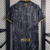 FC Barcelona Heimtrikot Cityscape Design Saison 2025/2026