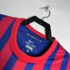 FC Barcelona Heimtrikot Saison 2011/2012