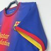 FC Barcelona Heimtrikot Saison 2012/2013