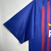 Heimtrikot FC Barcelona Saison 2018 2019