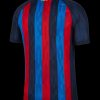 Heimtrikot FC Barcelona Saison 2022 2023 offiziell blaugrana