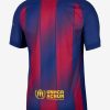 FC Barcelona Heimtrikot Saison 2025/2026 offizielles Blaugrana-Trikot