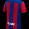 FC Barcelona Heimtrikot Saison 2023/2024 blau und rot