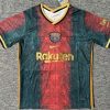 maillot-domicile-fc-barcelone-saison-2021-2022 FC Barcelona Heimtrikot Saison 2021/2022