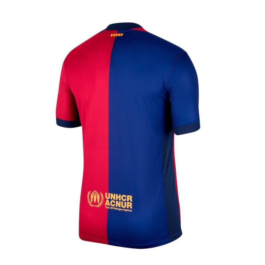FC Barcelona Heimtrikot Saison 2024/2025