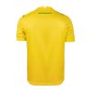 FC Nantes Heimtrikot 2024/2025 offizielles Trikot gelb grün