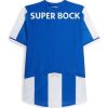 FC Porto Heimtrikot 2025/2026 offizielles Trikot blau weiß