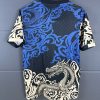 Heimtrikot FC Porto Saison 2025 2026 blau und weiß