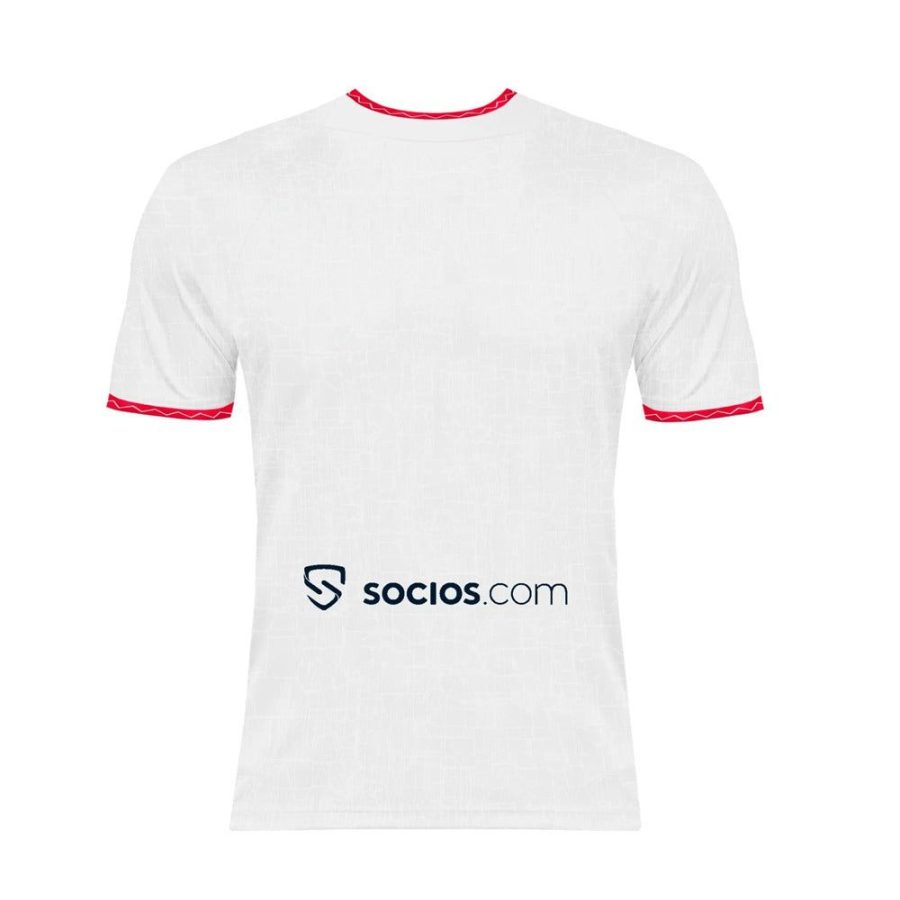 Heimtrikot FC Sevilla Saison 2024/25