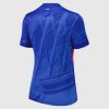 Chelsea FC Damen Heimtrikot 2025/2026 blau mit Vereinswappen
