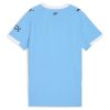 maillot-domicile-femme-manchester-city-saison-2025-2026 Manchester City Heimtrikot Damen Saison 2025/2026