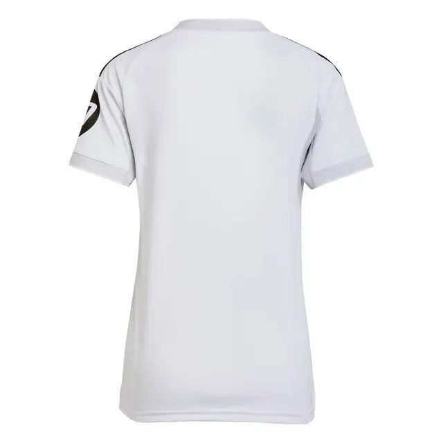 Real Madrid Damen Heimtrikot 2025/2026 weiß offiziell