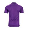 Heimtrikot Fiorentina Saison 2024/25 lila offizielles Fußballtrikot