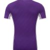 Fiorentina Heimtrikot 2025/2026 offizielles violett