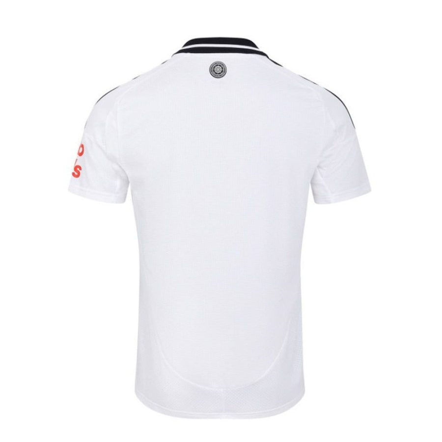 Heimtrikot Fulham Saison 2024/25 offizielles Trikot