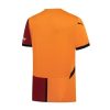 Galatasaray Heimtrikot 2024/2025 rot gelb offiziell