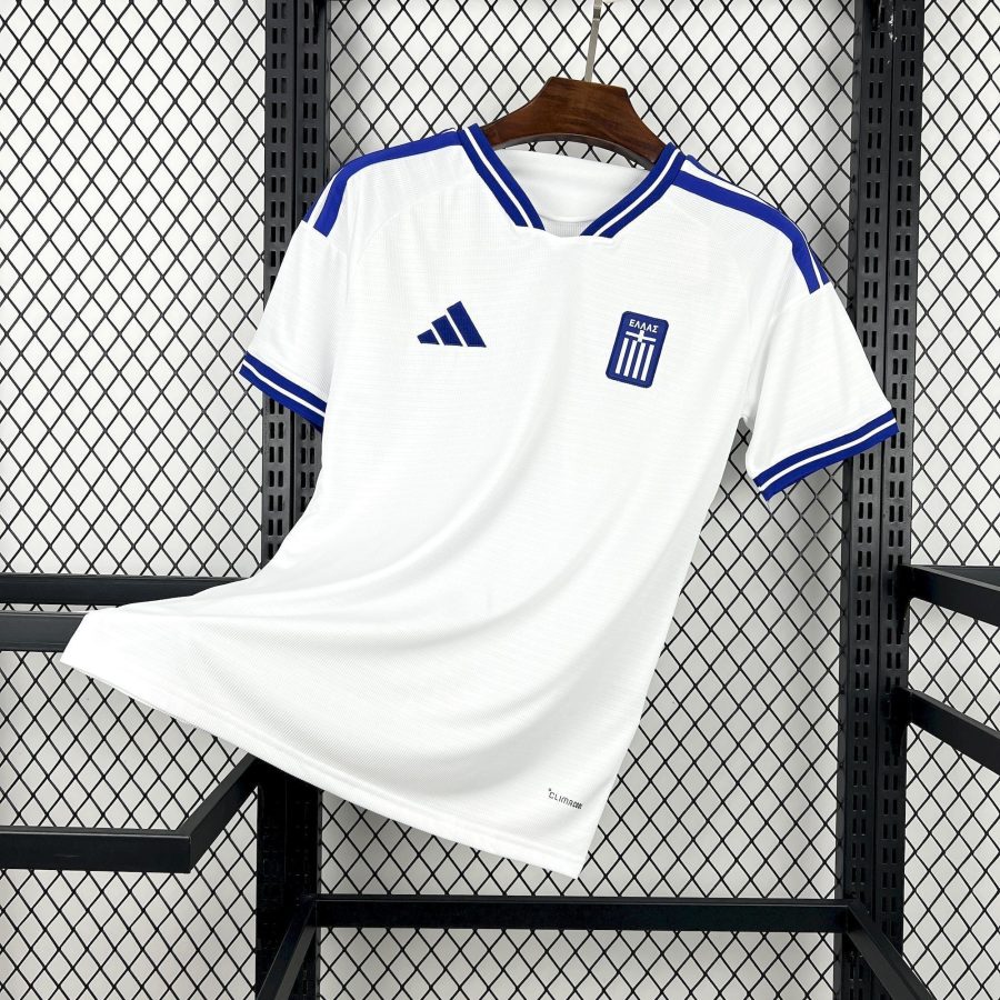 Griechenland Heimtrikot 2026