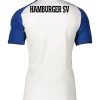 Heimtrikot Hamburger SV Saison 2025/26 offizielles Fußballtrikot