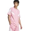 Inter Miami Heimtrikot rosa 2025/2026