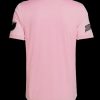 maillot-domicile-inter-miami-saison-vingt-vingt-trois-vingt-vingt-quatre-rose-pour-supporter-messi Heimtrikot Inter Miami Saison 2023/24 rosa für Messi-Fans