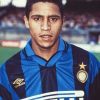 Inter Mailand Heimtrikot 1995/1996
