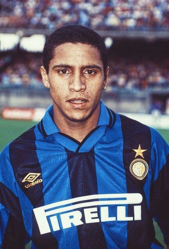 Inter Mailand Heimtrikot 1995/1996