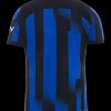Inter Mailand Heimtrikot 2023/2024 blau schwarz offiziell