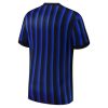 Inter Mailand Heimtrikot 2025/2026 blau schwarz offiziell