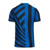 Heimtrikot Inter Mailand Saison 2024/25 blau und schwarz