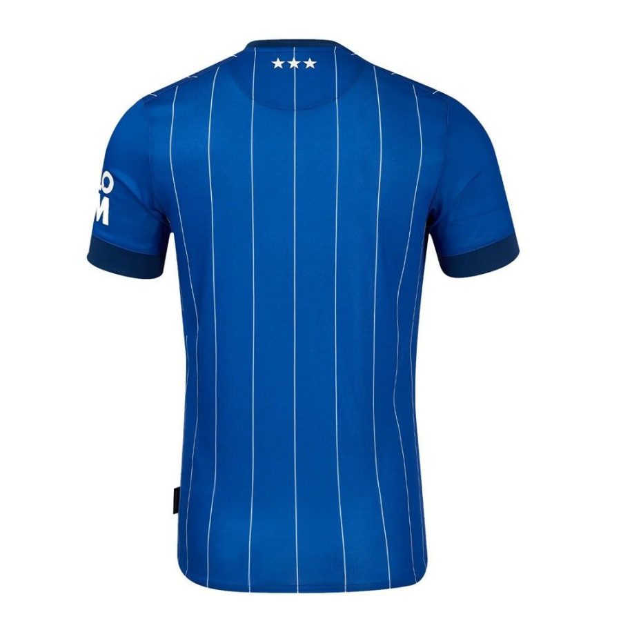 Heimtrikot Ipswich Town Saison 2024/25