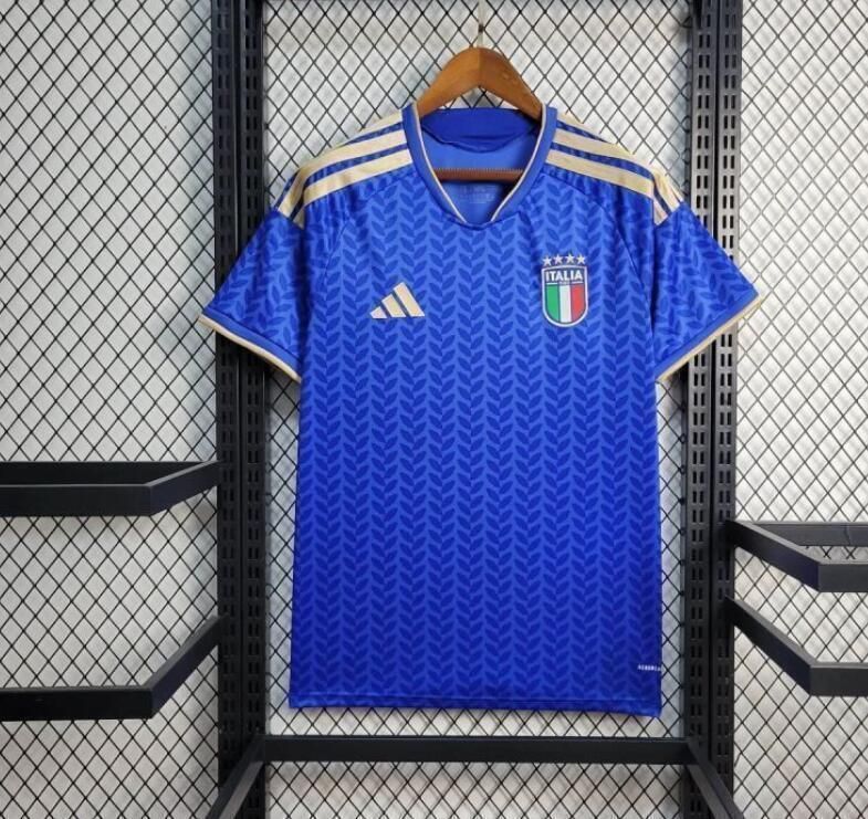Italien Heimtrikot 2026