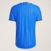 maillot-domicile-italie-saison-deux-mille-vingt-six-tenue-officielle-equipe-nationale Heimtrikot Italien Saison 2026 offizielles Nationaltrikot