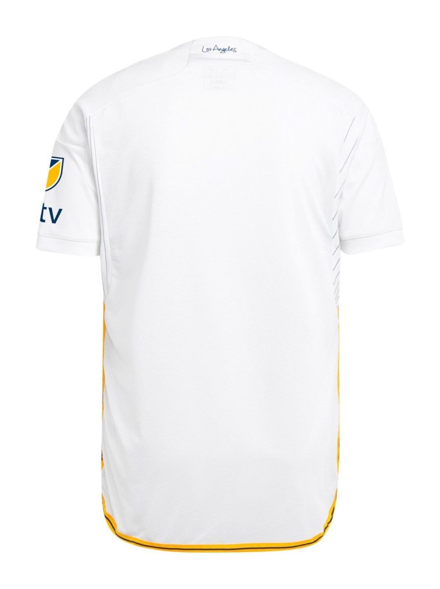 LA Galaxy Heimtrikot 2024 offizielles Fußballtrikot
