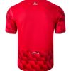 Heimtrikot Lille LOSC Saison 2025 2026 offizielle Fanbekleidung