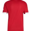 Heimtrikot Liverpool Saison 2025 2026 rot der Reds