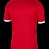 Heimtrikot Liverpool Saison 2023 2024 rot offiziell