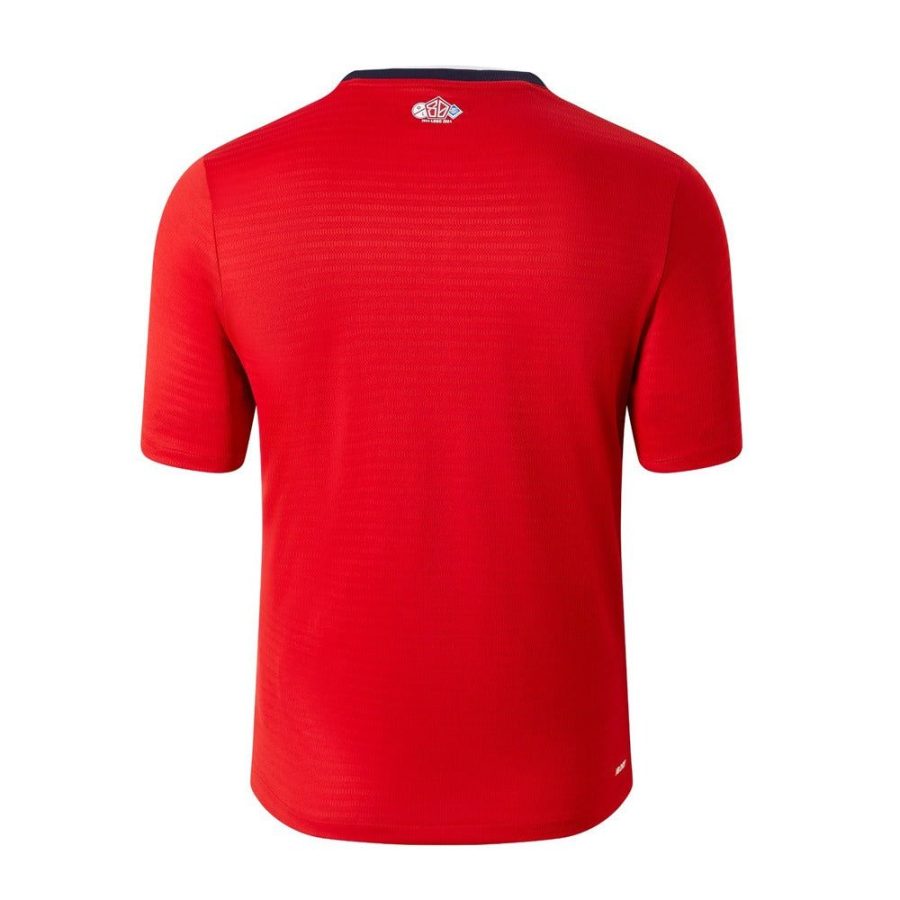 Heimtrikot LOSC Lille Saison 2024/25