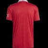 Heimtrikot Manchester United Saison 2022 2023 rot offiziell