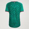 Heimtrikot Mexiko 2026 offizielles Trikot Nationalmannschaft