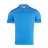 Napoli Heimtrikot Saison 2024 2025 blau offiziell