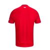 Nottingham Forest FC Heimtrikot Saison 2024 2025 rot
