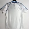 Heimtrikot Olympique de Marseille Saison 1998 1999