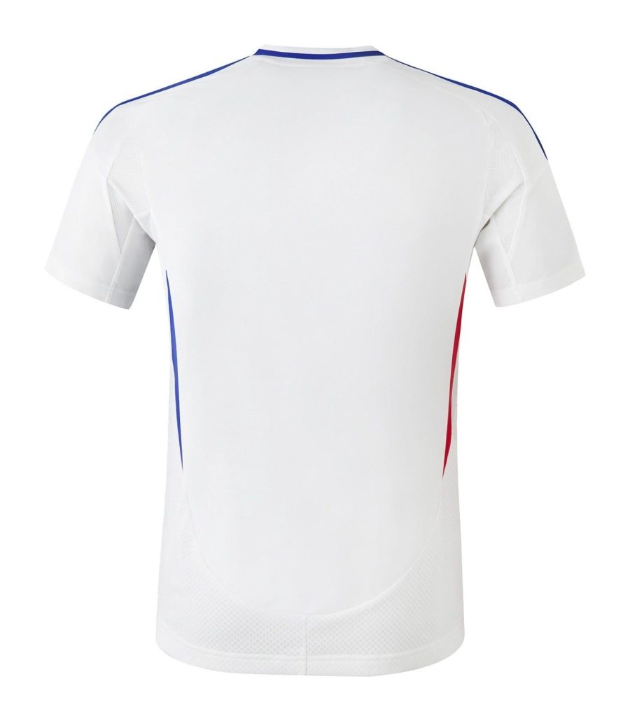 Olympique Lyon Heimtrikot 2024/2025