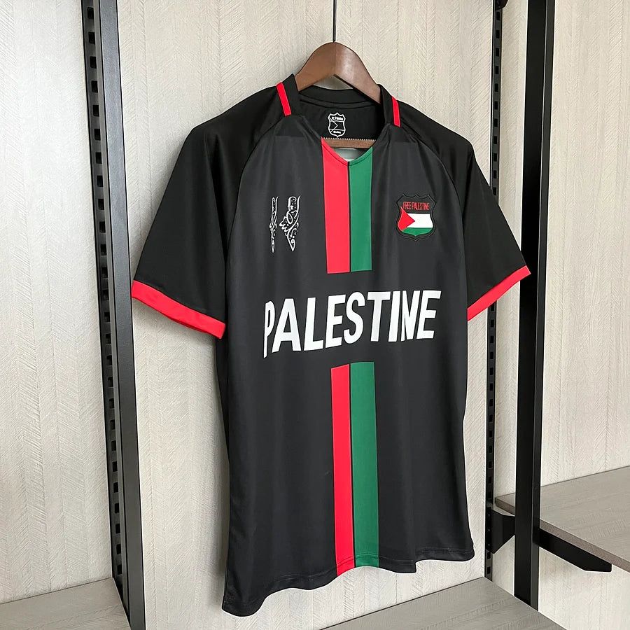 Heimtrikot Palästina Saison 2023 2024
