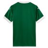 maillot-domicile-palmeiras-saison-2025-jersey-officiel-vert-et-blanc Palmeiras Heimtrikot Saison 2025 offiziell grün-weiß