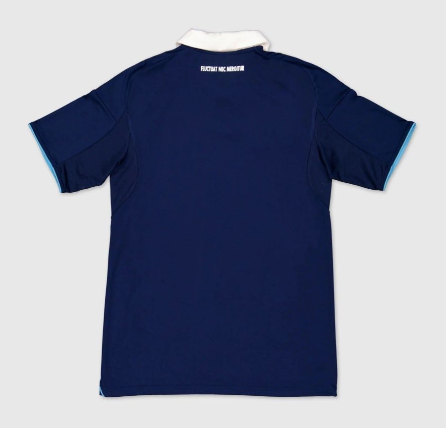 Heimtrikot Paris FC Saison 2025 2026 offizielles Fußballtrikot