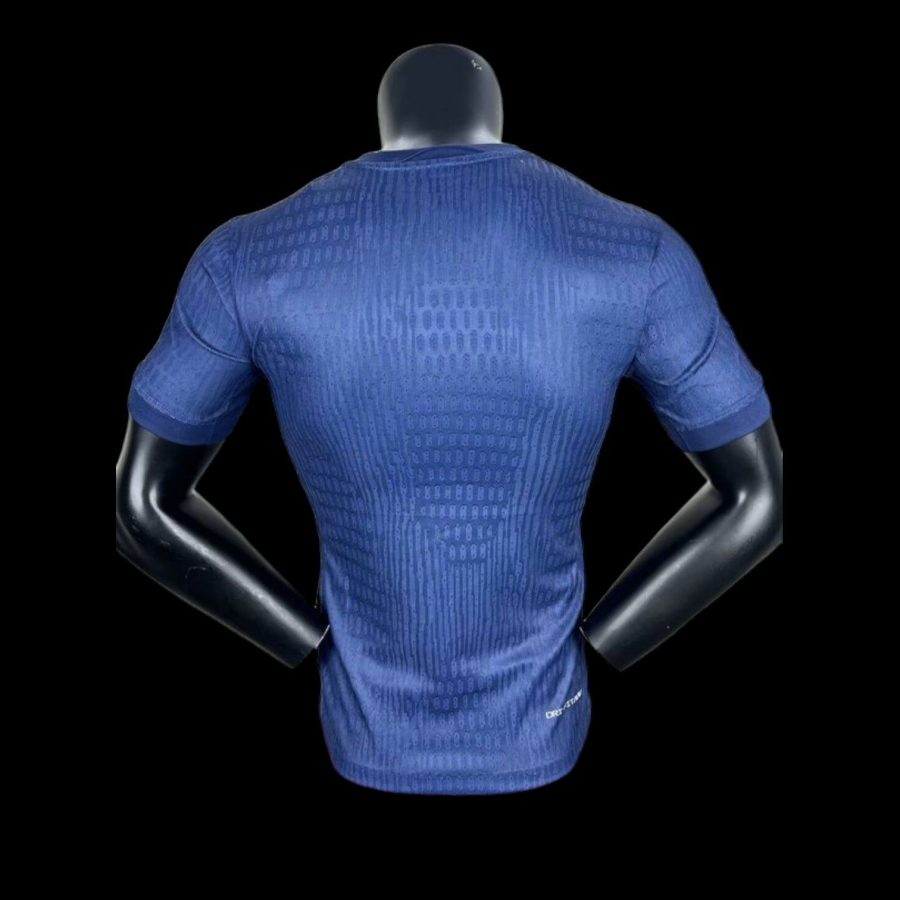 Paris Saint Germain Stern Heimtrikot 2025/2026 Spielerversion