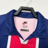 Heimtrikot Paris Saint Germain Saison 1998 1999 Vintage