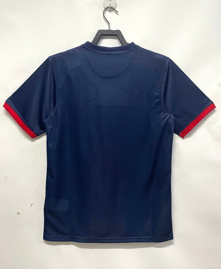 Paris Saint Germain Heimtrikot Saison 2013 2014